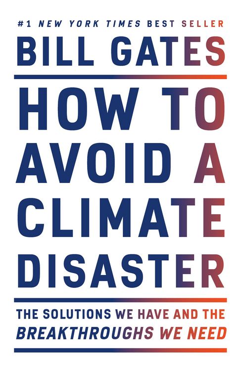 Produktbild: How to Avoid a Climate Disaster