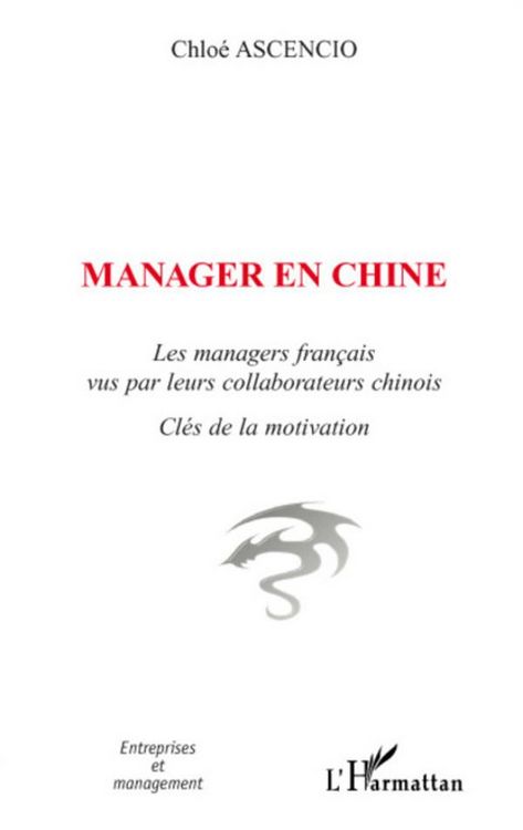 Produktbild: Manager en Chine