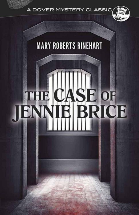 Produktbild: The Case of Jennie Brice
