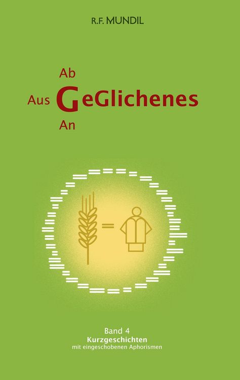 Produktbild: Geglichenes