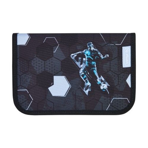 Produktbild: Herlitz Schulranzen Loop Plus Cyber Soccer