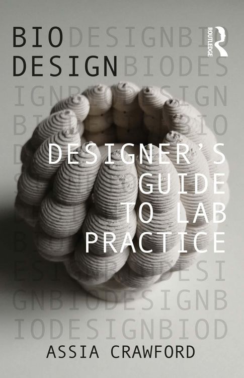 Produktbild: Designer's Guide to Lab Practice
