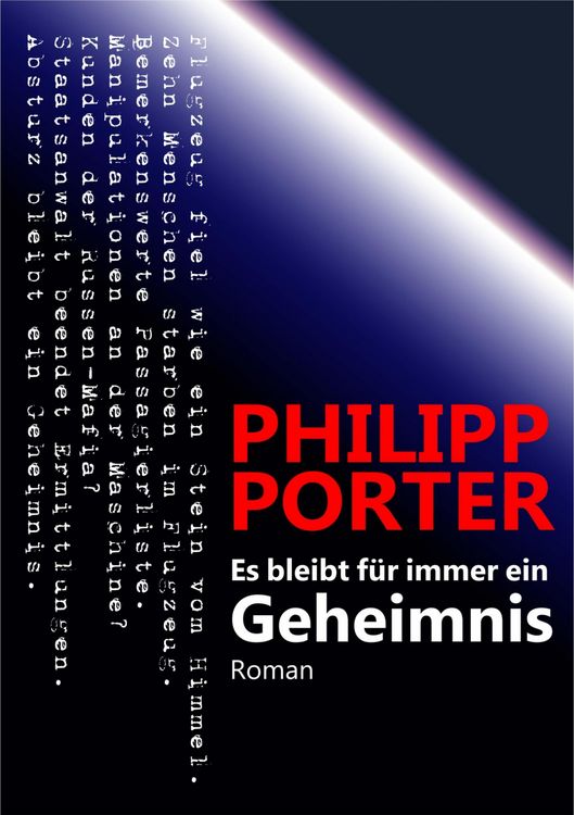 Produktbild: Es bleibt f&uuml;r immer ein Geheimnis