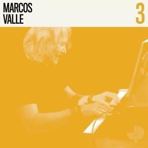 Produktbild: Marcos Valle JID003