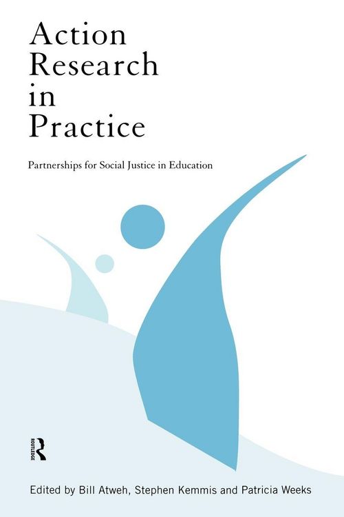 Produktbild: Action Research in Practice