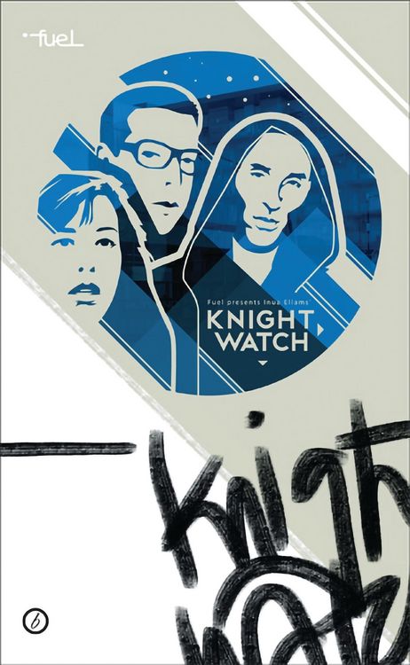 Produktbild: Knight Watch