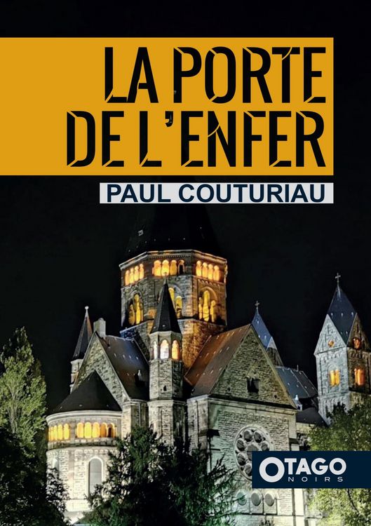 Produktbild: La Porte de l'Enfer