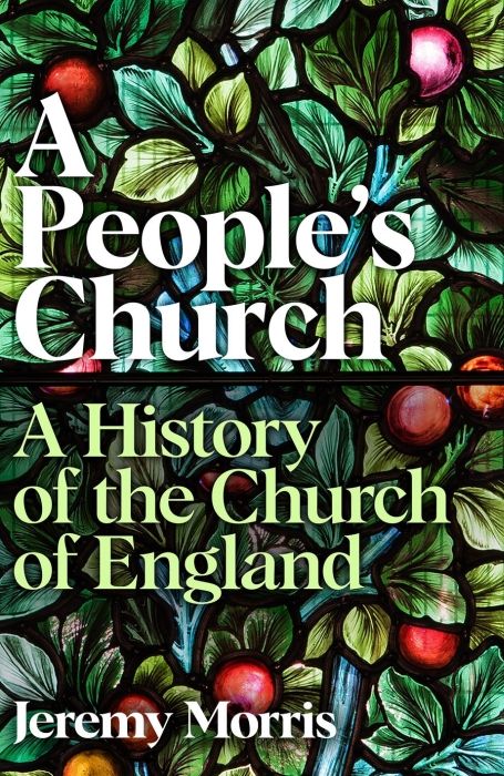 Produktbild: Morris, T: People's Church