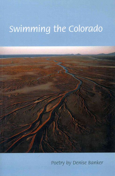 Produktbild: Swimming The Colorado