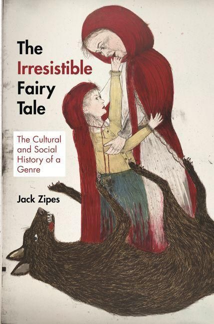 Produktbild: Irresistible Fairy Tale