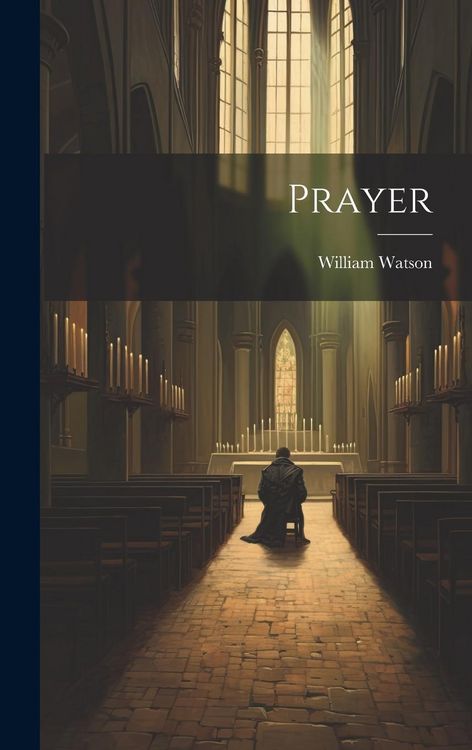 Produktbild: Prayer