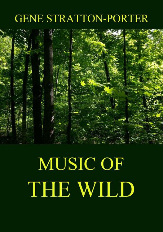 Produktbild: Music of the Wild