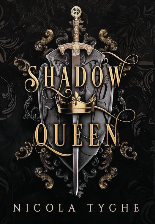 Produktbild: Shadow Queen
