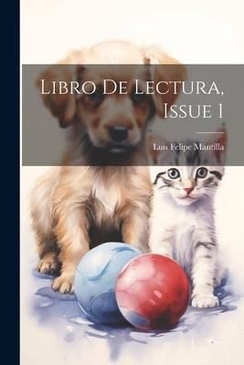 Produktbild: Libro De Lectura, Issue 1