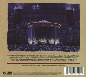 Produktbild: Serious Hits...Live! (Remastered)