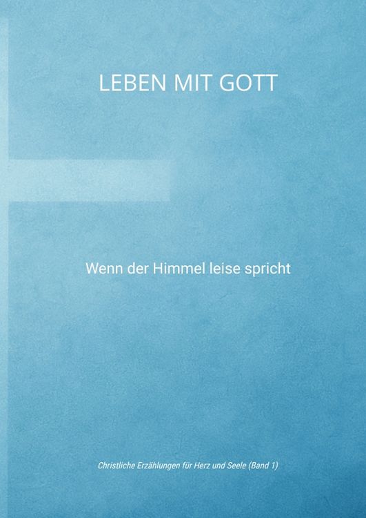 Produktbild: Leben mit Gott