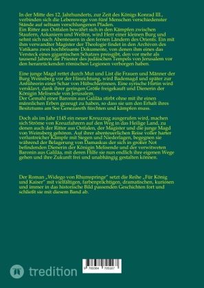 Produktbild: F&uuml;r K&ouml;nig und Kaiser
