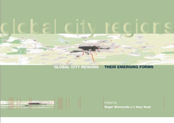 Produktbild: Global City Regions