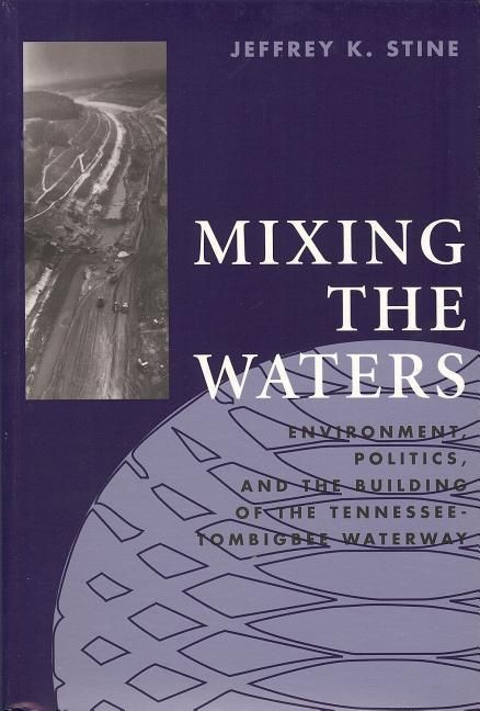 Produktbild: Mixing the Waters