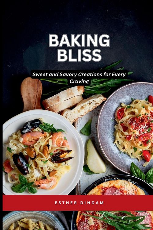 Produktbild: Baking Bliss