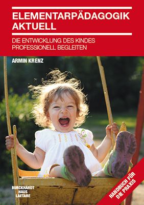 Produktbild: Elementarp&auml;dagogik aktuell
