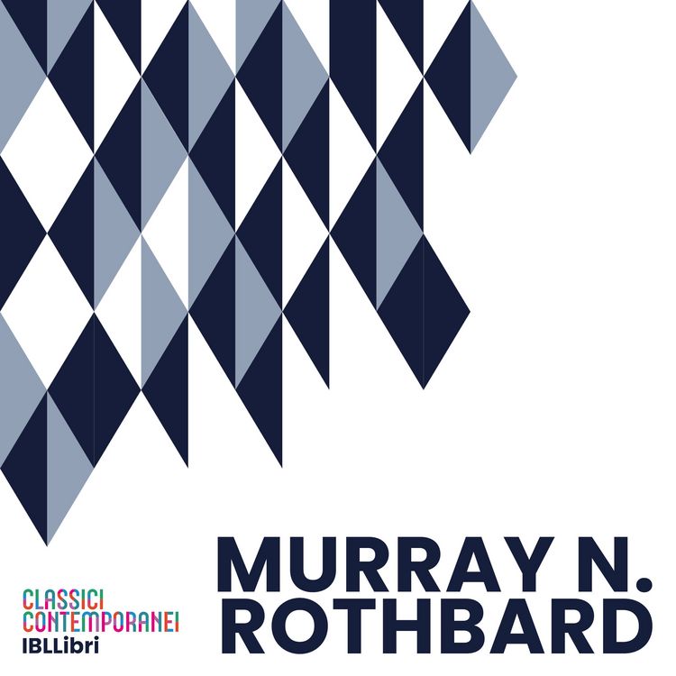 Produktbild: Murray N. Rothbard
