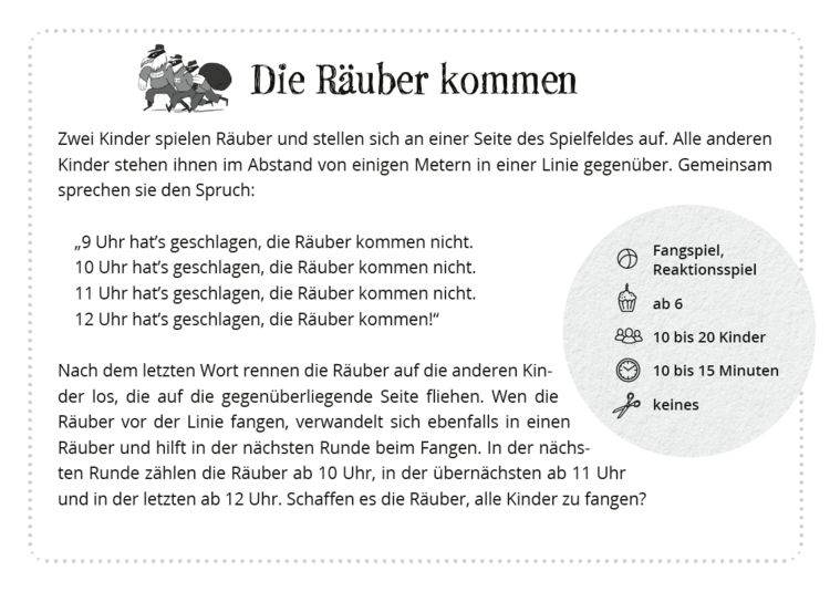 Produktbild: Spiele f&uuml;r Pausenhof und Halle