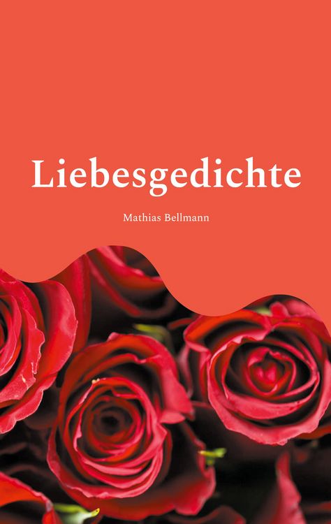 Produktbild: Liebesgedichte