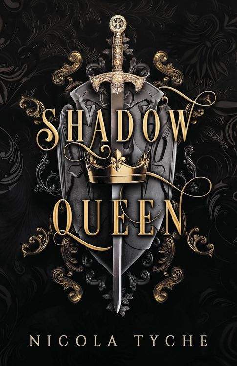 Produktbild: Shadow Queen