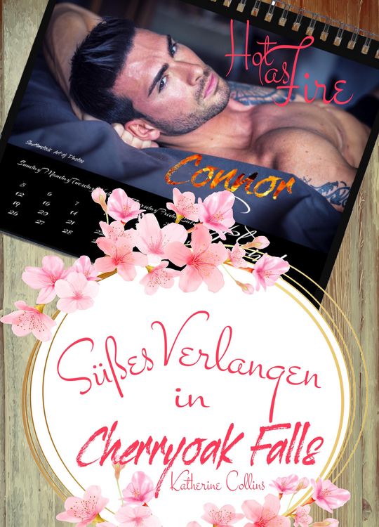 Produktbild: S&uuml;&szlig;es Verlangen in Cherryoak Falls