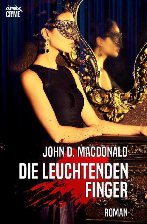 Produktbild: Die Leuchtenden Finger