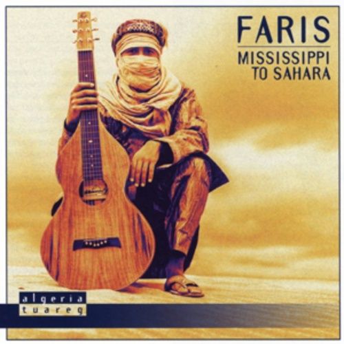 Produktbild: Mississippi to Sahara