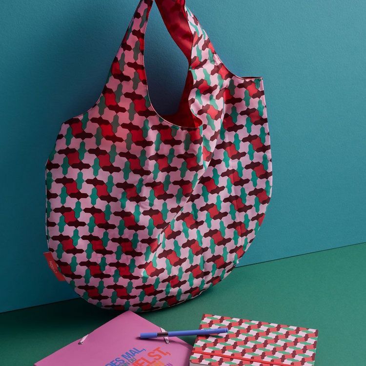 Produktbild: Easy Bag Fashion Paravent