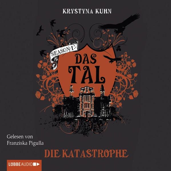 Produktbild: Das Tal. Die Katastrophe