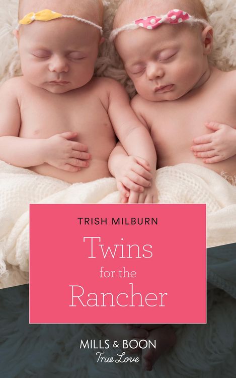 Produktbild: Twins For The Rancher