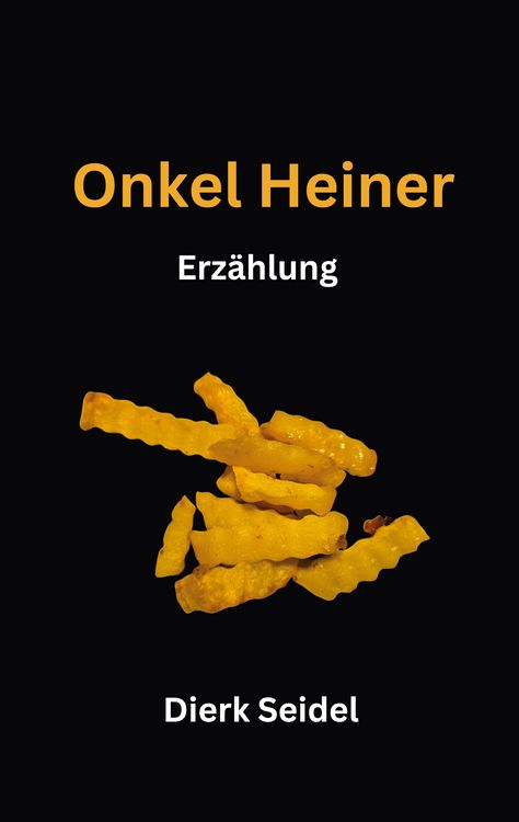 Produktbild: Onkel Heiner