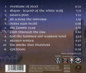 Produktbild: Faith Through The Fire