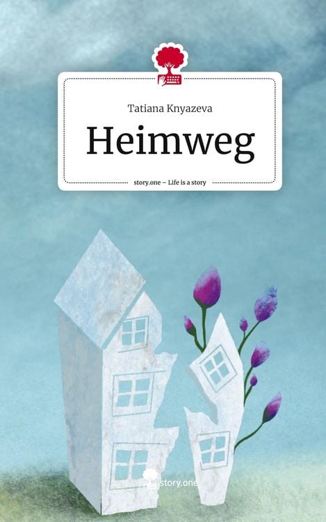 Produktbild: Heimweg. Life is a Story - story.one