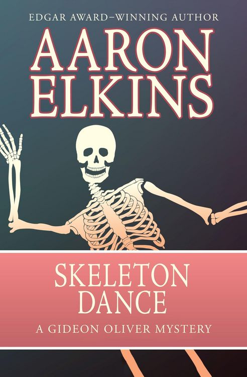 Produktbild: Skeleton Dance