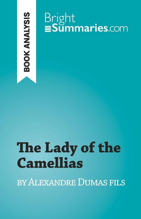 Produktbild: The Lady of the Camellias
