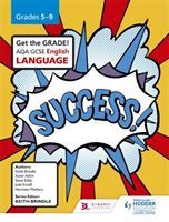 Produktbild: Aqa Gcse English Language Grades 5-9 Student''s Book