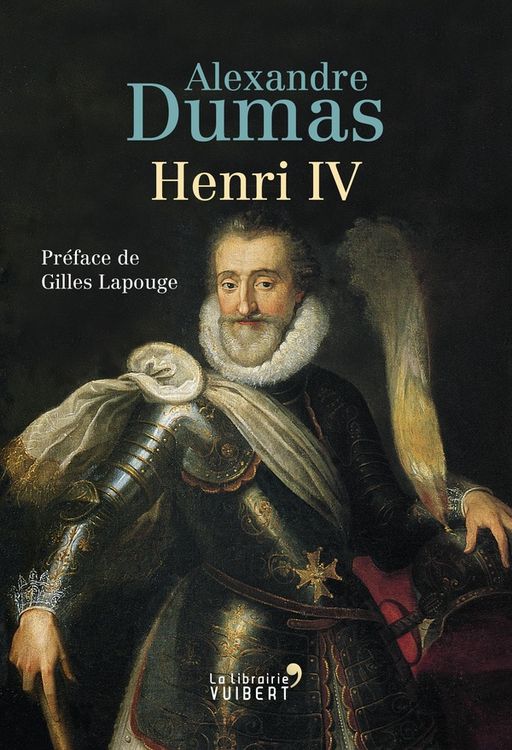 Produktbild: Henri IV