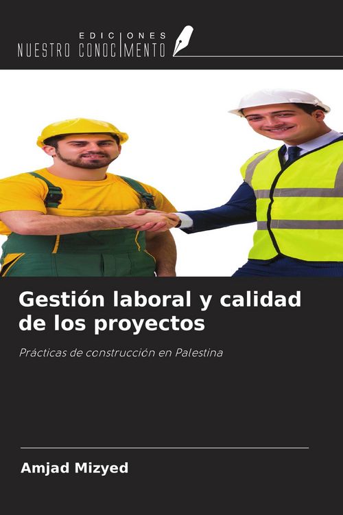 Produktbild: Gesti&oacute;n laboral y calidad de los proyectos