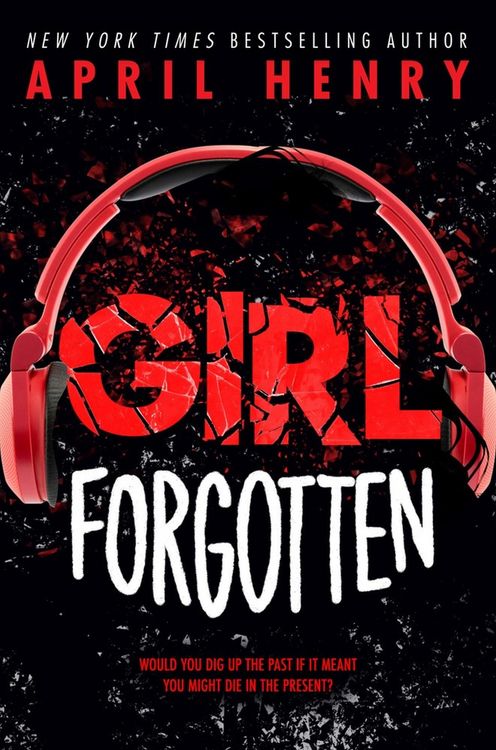 Produktbild: Girl Forgotten