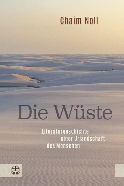 Produktbild: Die Wüste
