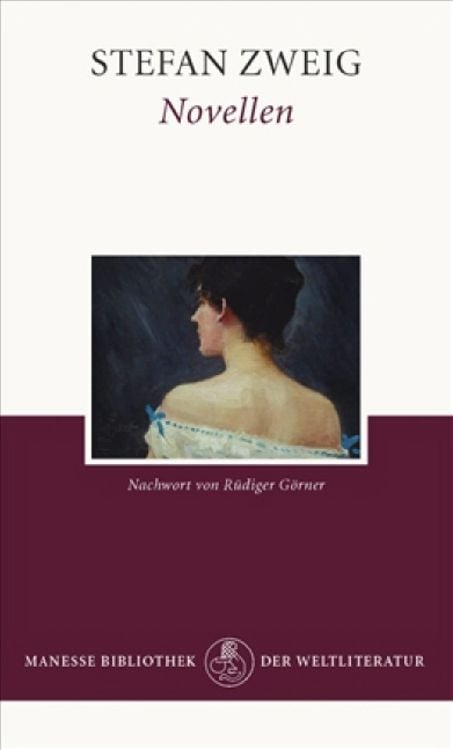Produktbild: Novellen