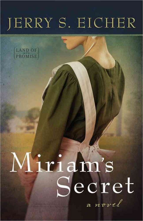 Produktbild: Miriam's Secret