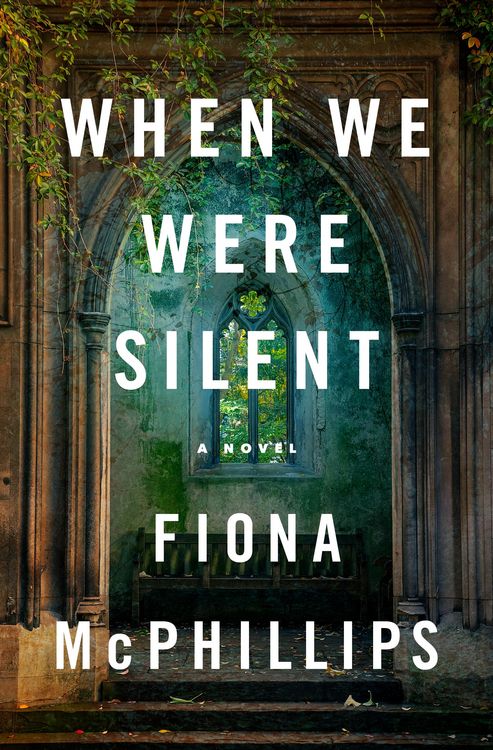 Produktbild: When We Were Silent