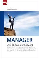Produktbild: Manager, die Berge versetzen