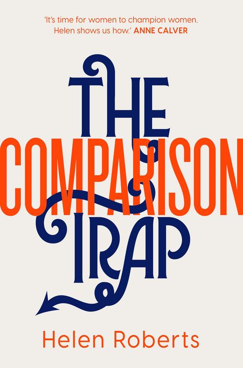 Produktbild: The Comparison Trap